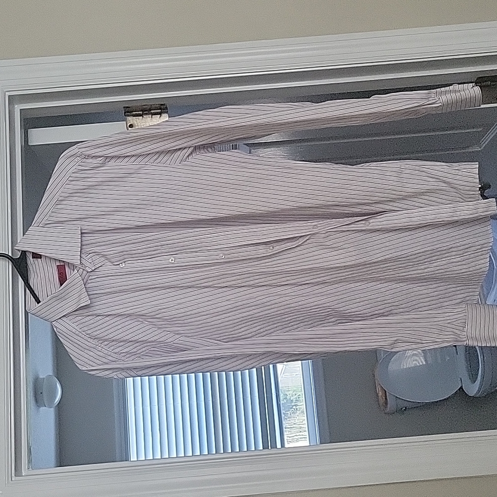 Hugo Boss Dress Shirt XXL